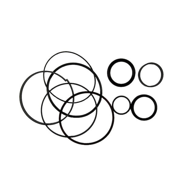 Kit-Seal Logsplitt